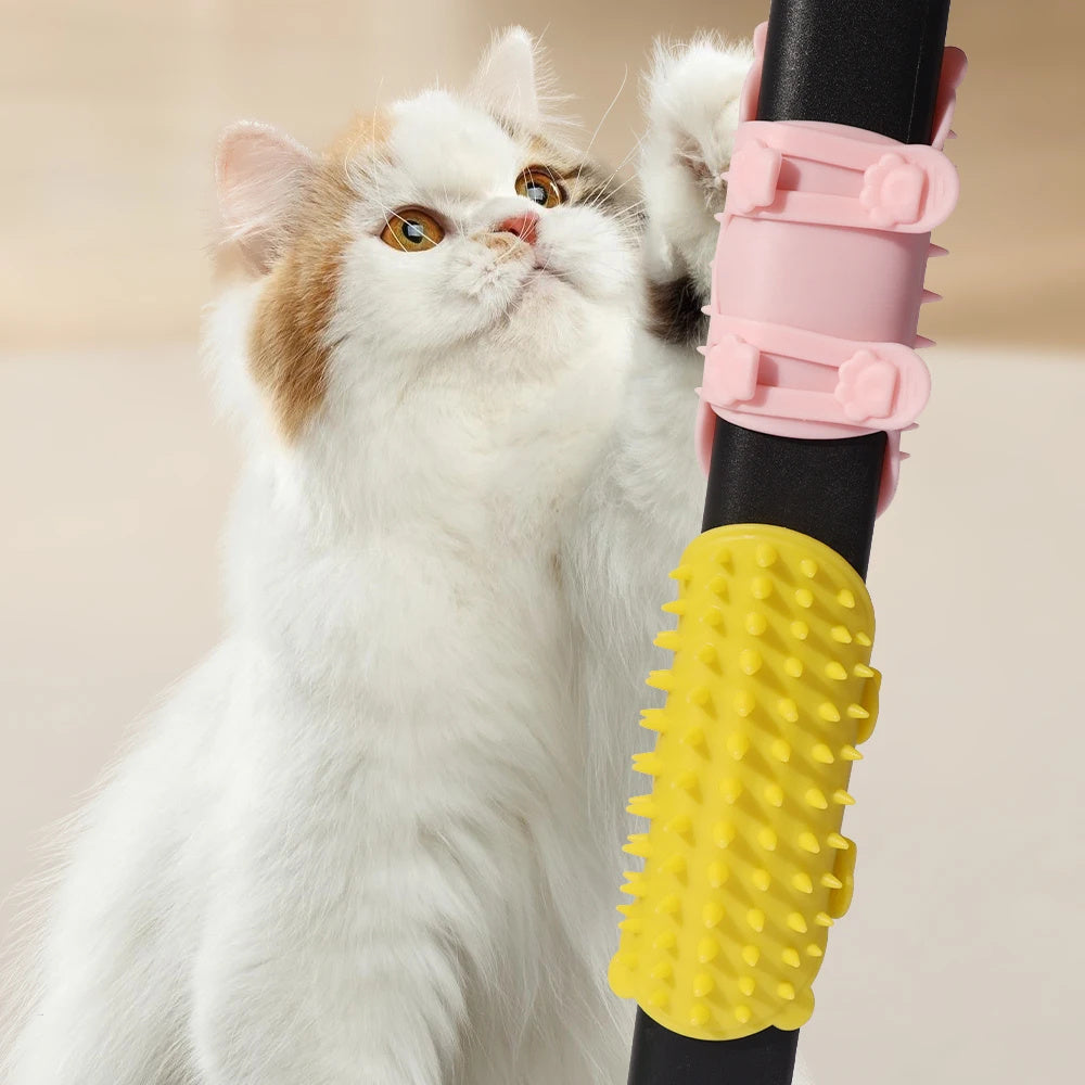 Massage Comb Cats