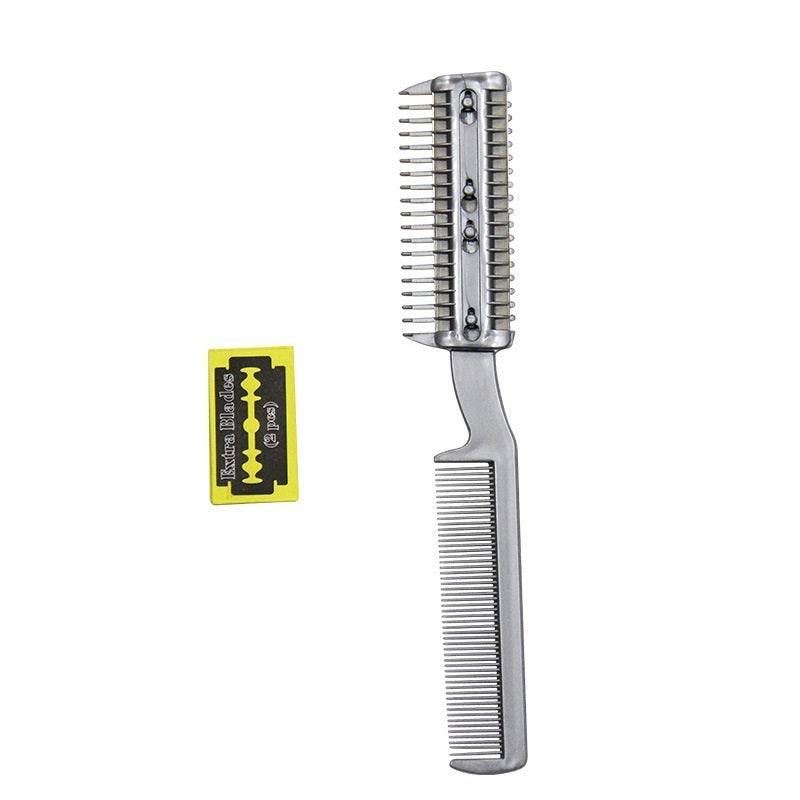 Hair Cleaning Comb